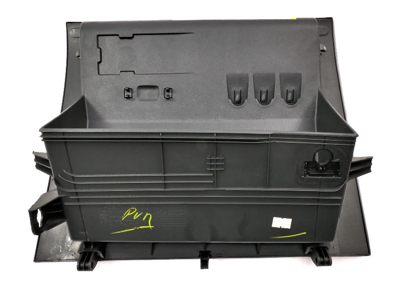 Glovebox Glove Box Compartment Door 11-18 VW Jetta MK6 - Genuine - 5C7 857 101