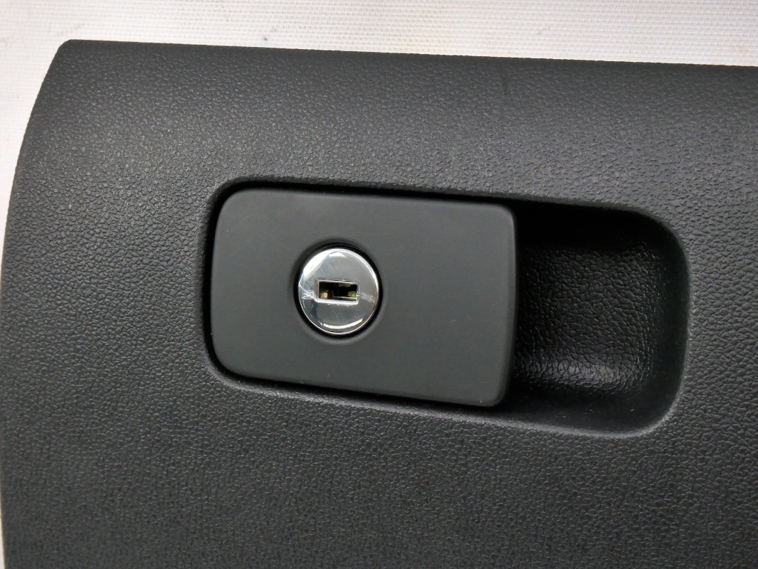 Glovebox Glove Box Compartment Door 11-18 VW Jetta MK6 - Genuine - 5C7 857 101