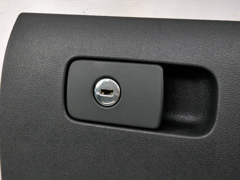 Glovebox Glove Box Compartment Door 11-18 VW Jetta MK6 - Genuine - 5C7 857 101