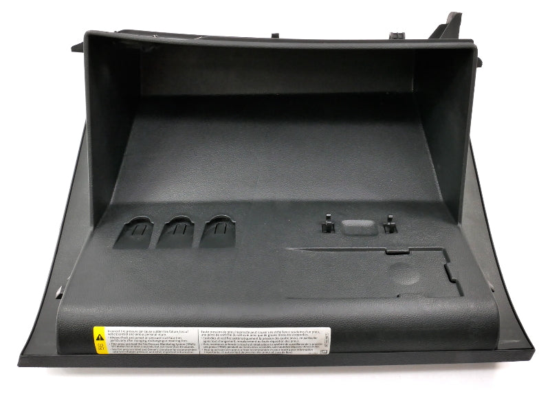 Glovebox Glove Box Compartment Door 11-18 VW Jetta MK6 - Genuine - 5C7 857 101