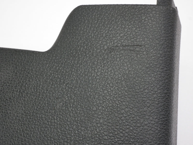 RH Lower Kick Panel Trim Panel 11-18 VW Jetta MK6 ~ 5C7 863 484