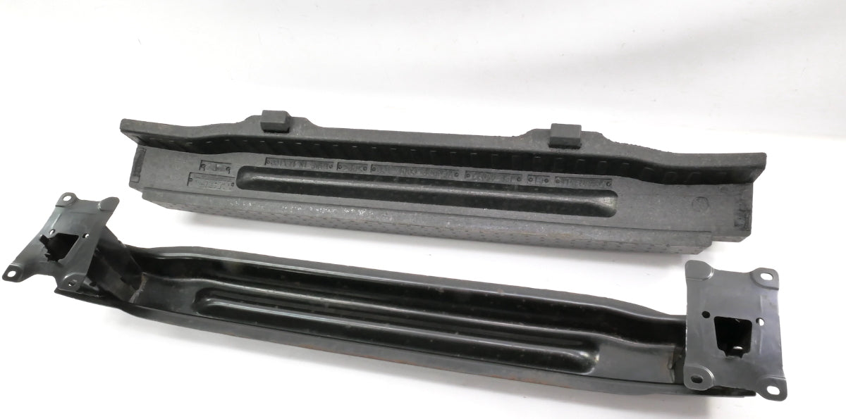 Rear Bumper Reinforcement Bar Rebar 11-18 VW Jetta MK6 ~ Genuine ~ 5C6 807 311