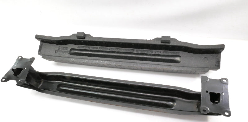 Rear Bumper Reinforcement Bar Rebar 11-18 VW Jetta MK6 ~ Genuine ~ 5C6 807 311