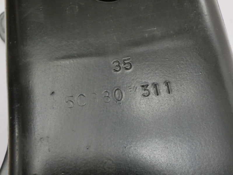 Rear Bumper Reinforcement Bar Rebar 11-18 VW Jetta MK6 ~ Genuine ~ 5C6 807 311