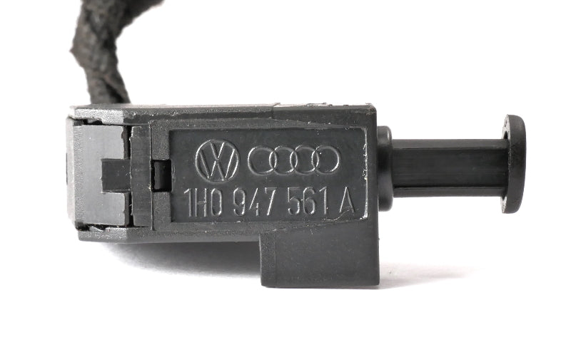 Ebrake Switch Sensor Jetta Golf GTI MK3 A4 E Brake Hand Parking ~ 1H0 947 561 A