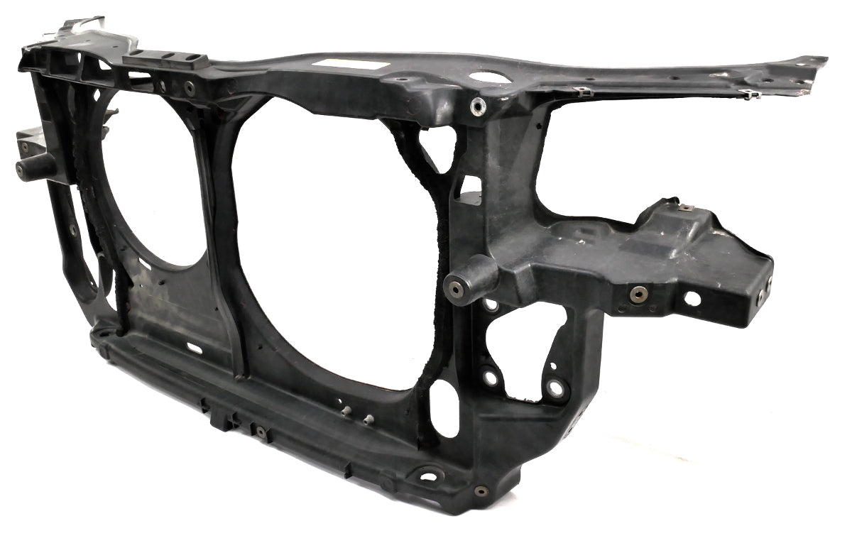 Radiator Core Support Nose Panel 01-05 VW Passat B5.5 1.8T Genuine - 3B0 805 594