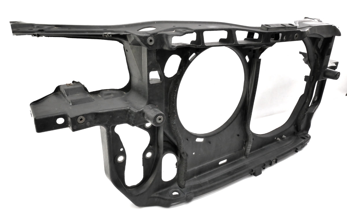 Radiator Core Support Nose Panel 01-05 VW Passat B5.5 1.8T Genuine - 3B0 805 594