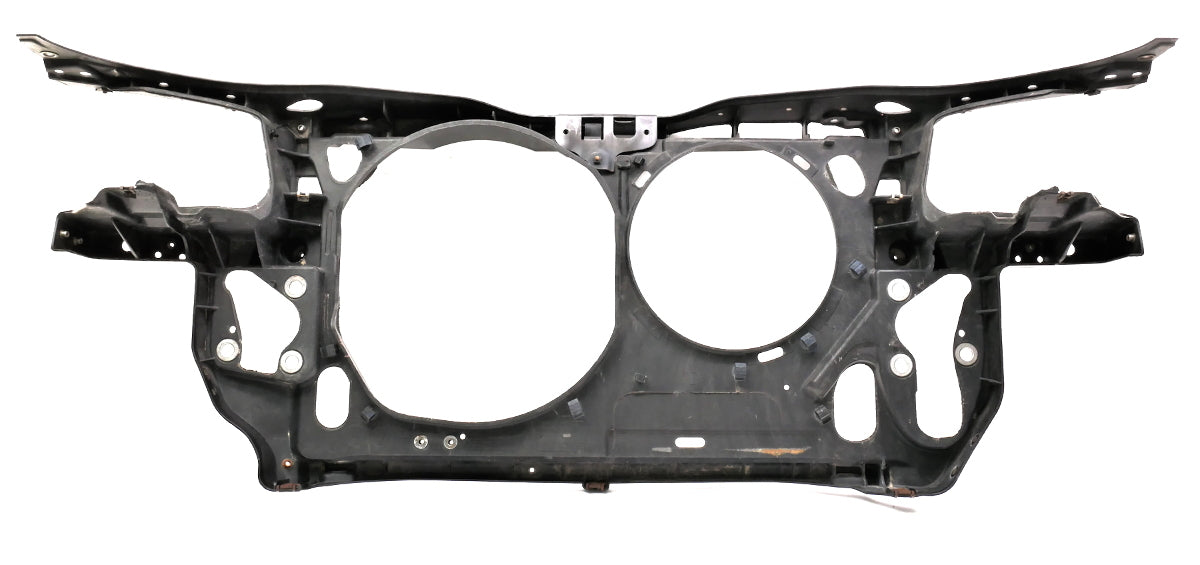 Radiator Core Support Nose Panel 01-05 VW Passat B5.5 1.8T Genuine - 3B0 805 594