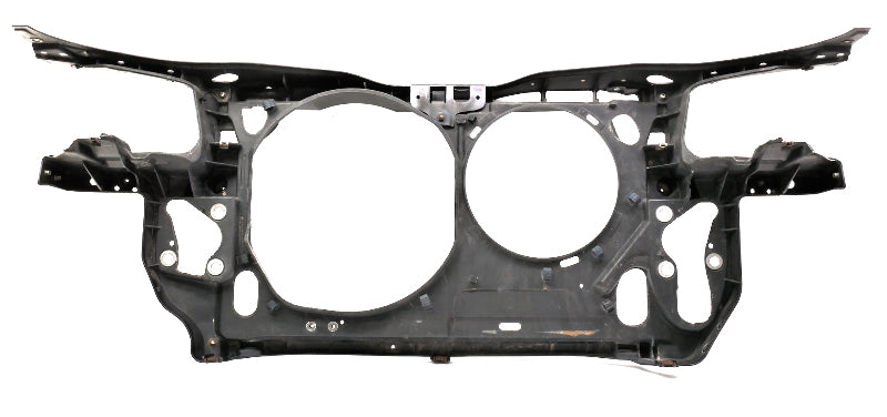 Radiator Core Support Nose Panel 01-05 VW Passat B5.5 1.8T Genuine - 3B0 805 594