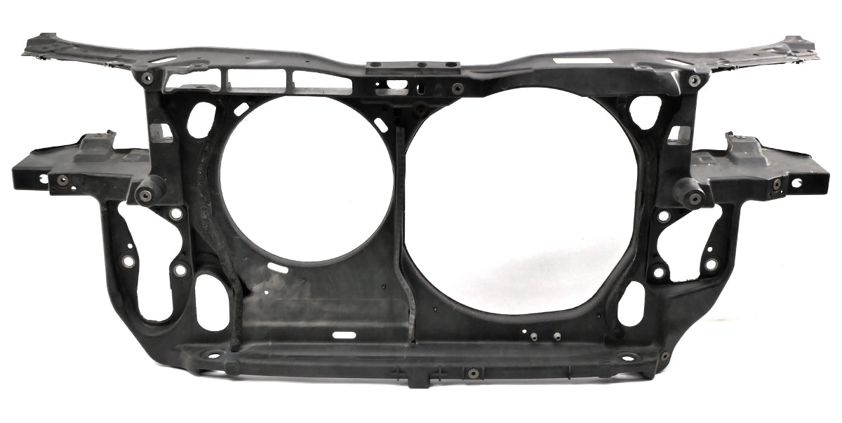 Radiator Core Support Nose Panel 01-05 VW Passat B5.5 1.8T Genuine - 3B0 805 594