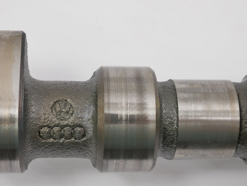 Camshaft Cam 99-05 VW Jetta Golf Beetle MK4 2.0 - AEG AVH AZG BEV AZJ - Genuine