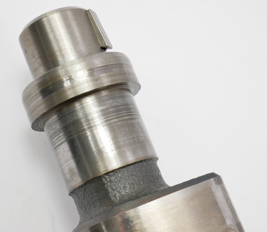 Camshaft Cam 99-05 VW Jetta Golf Beetle MK4 2.0 - AEG AVH AZG BEV AZJ - Genuine