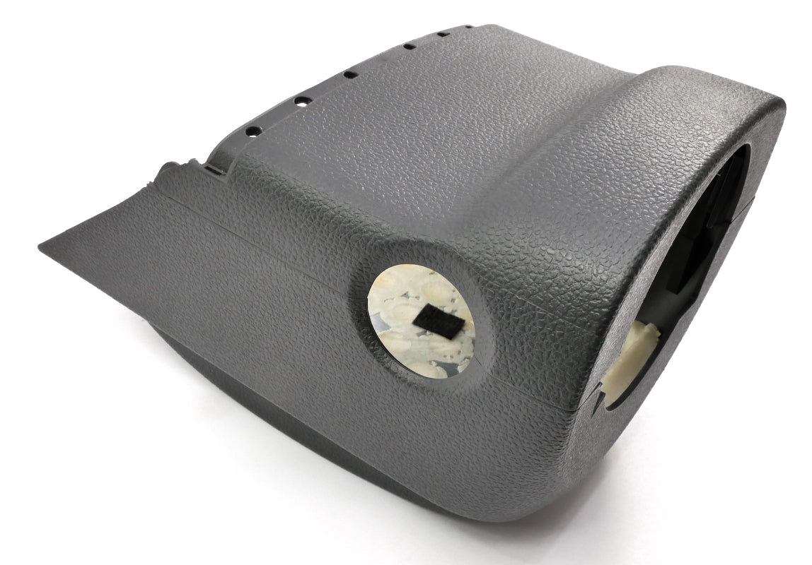 Column Surround Trim Ignition Shell 10-14 VW Jetta Golf MK6 Beetle 5N0 858 566 E