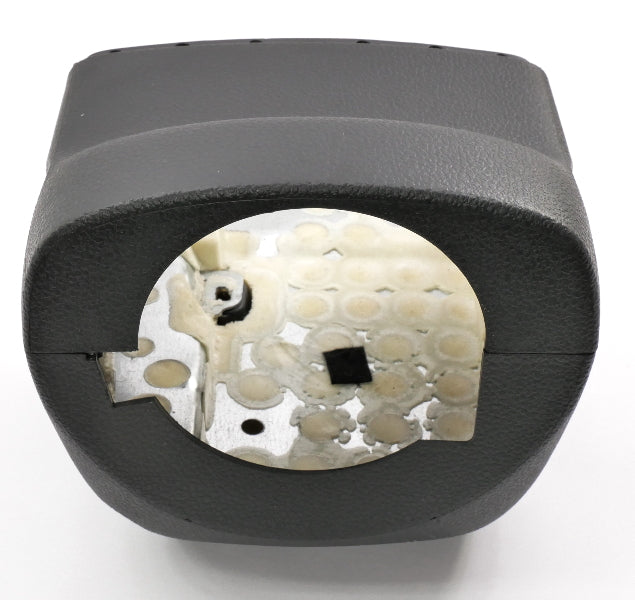 Column Surround Trim Ignition Shell 10-14 VW Jetta Golf MK6 Beetle 5N0 858 566 E