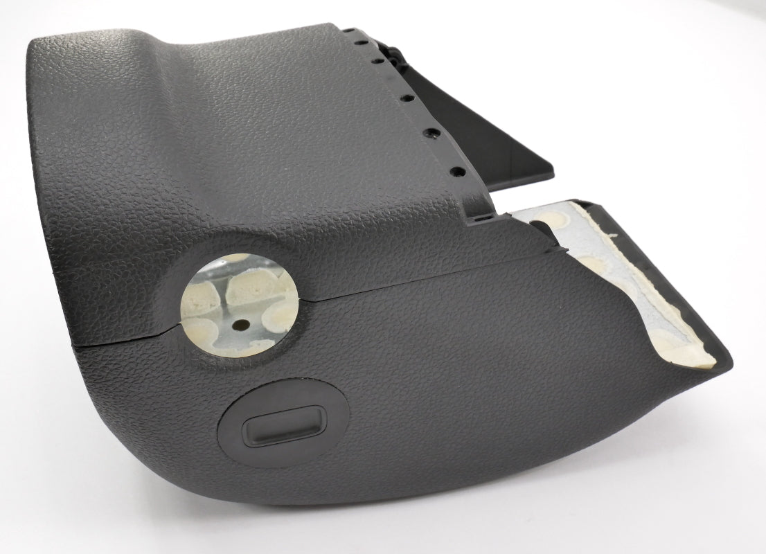 Column Surround Trim Ignition Shell 10-14 VW Jetta Golf MK6 Beetle 5N0 858 566 E