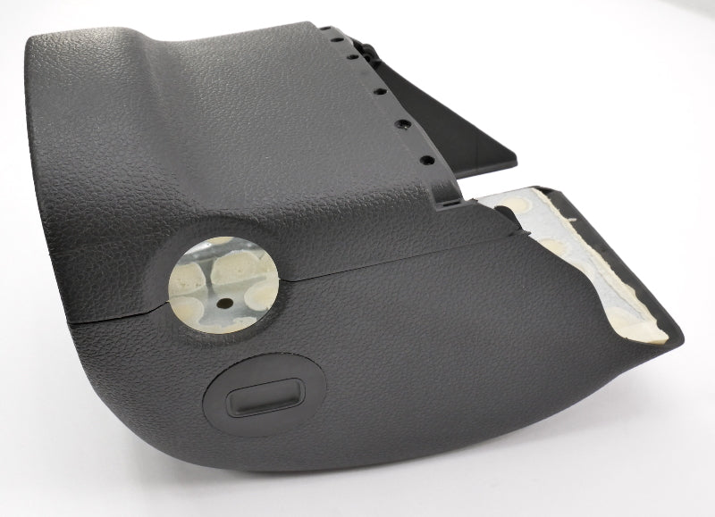 Column Surround Trim Ignition Shell 10-14 VW Jetta Golf MK6 Beetle 5N0 858 566 E