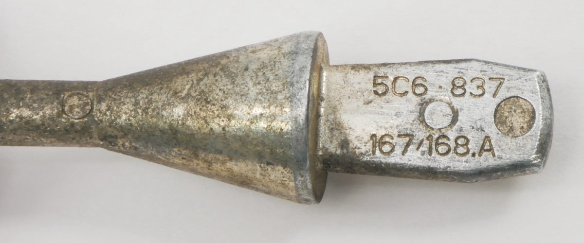 Ignition Keys Door Lock Set 11-14 VW Jetta Sedan MK6 - Genuine - 5C6 837 167 A