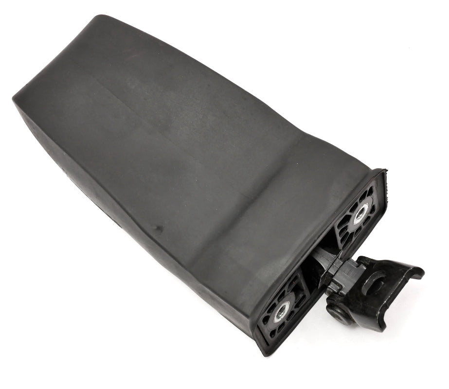 Front Door Hinge Stop Check Rod 11-18 VW Jetta MK6 Sedan ~ Genuine ~ 5C6 837 249