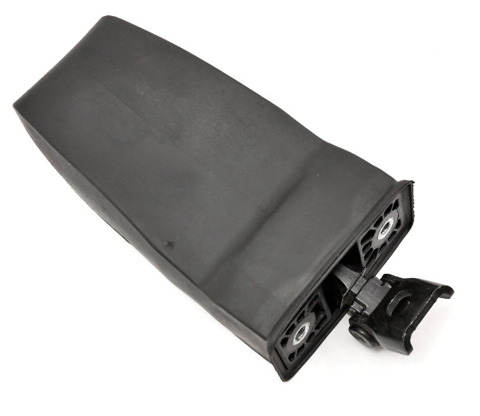 Front Door Hinge Stop Check Rod 11-18 VW Jetta MK6 Sedan ~ Genuine ~ 5C6 837 249