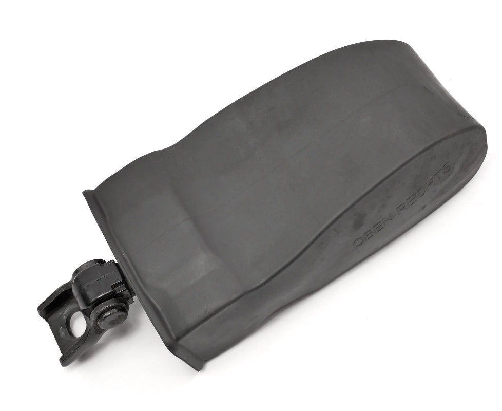 Front Door Hinge Stop Check Rod 11-18 VW Jetta MK6 Sedan ~ Genuine ~ 5C6 837 249