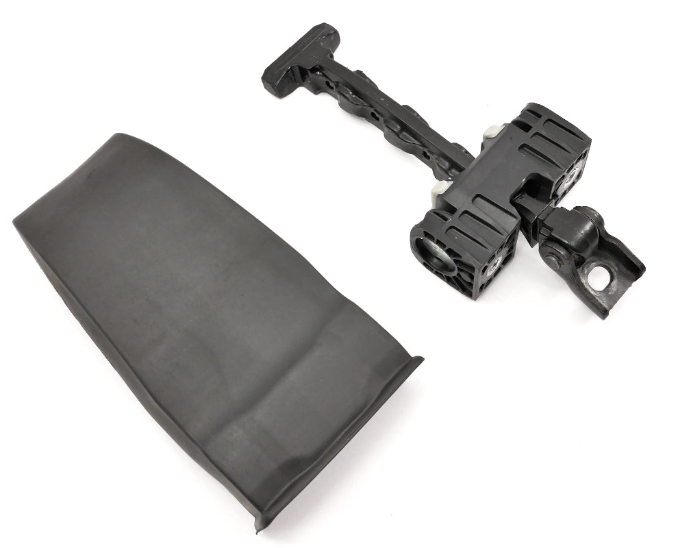 Front Door Hinge Stop Check Rod 11-18 VW Jetta MK6 Sedan ~ Genuine ~ 5C6 837 249