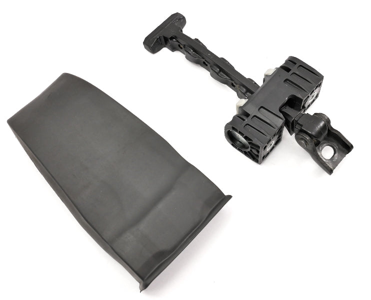 Front Door Hinge Stop Check Rod 11-18 VW Jetta MK6 Sedan ~ Genuine ~ 5C6 837 249