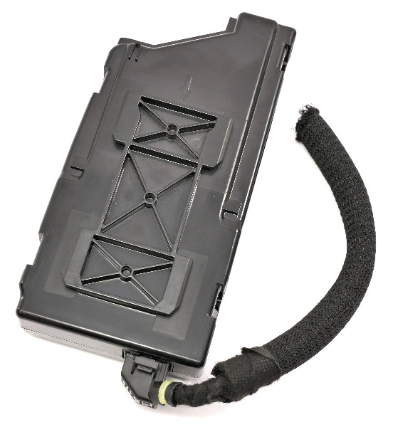 Multi Media Interface Module 11-14 VW Jetta MK6 ~ Genuine ~ 5N0 035 342 F