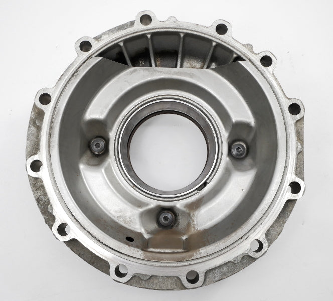 Transmission Case Side Plate Cover 01-05 VW Passat B5.5 00-02 Audi A4 - EZS EZZ