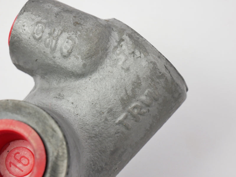 TRW Brake Master Cylinder Audi A4 S4 A6 S6 VW Passat B5.5 B6 B7 C5 - Genuine