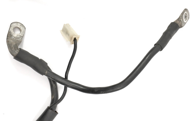 Positive Battery Cable Alternator Starter Harness VW Passat 01-05 B5.5 2.8 V6 .