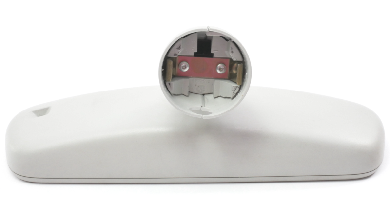 Auto Dimming Interior Rearview Mirror 01-05 VW Passat B5.5 - Genuine -