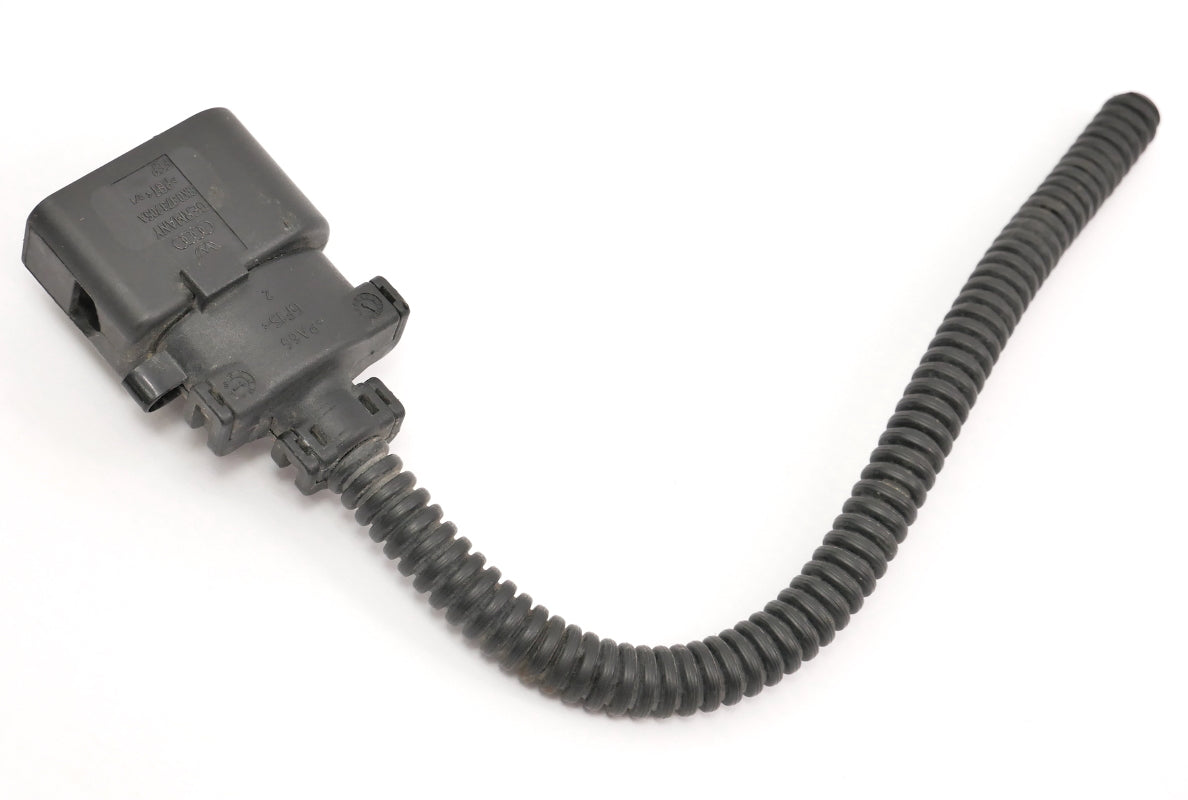 Steering Rack Wiring Plug Pigtail 11-18 VW Jetta MK6 Sedan - 8K0 973 705 A