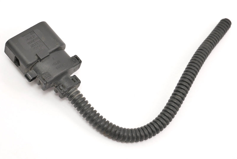 Steering Rack Wiring Plug Pigtail 11-18 VW Jetta MK6 Sedan - 8K0 973 705 A