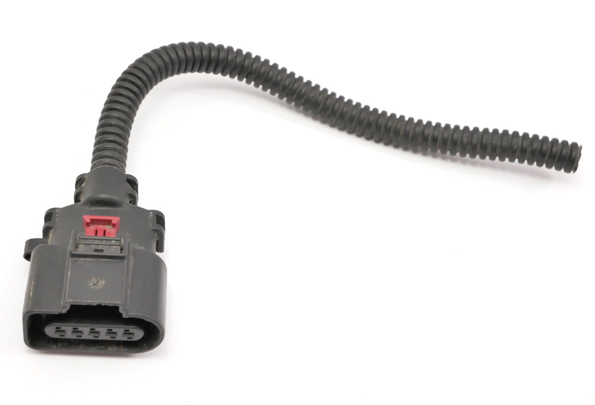 Steering Rack Wiring Plug Pigtail 11-18 VW Jetta MK6 Sedan - 8K0 973 705 A