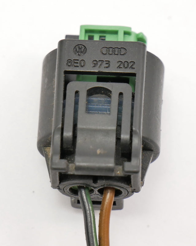 Heated Washer Hood Sprayer Tubing 11-18 VW Jetta MK6 Sedan - 8E0 973 202