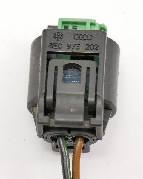 Heated Washer Hood Sprayer Tubing 11-18 VW Jetta MK6 Sedan - 8E0 973 202