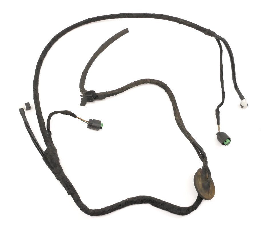 Heated Washer Hood Sprayer Tubing 11-18 VW Jetta MK6 Sedan - 8E0 973 202