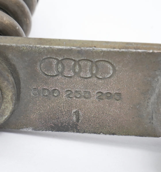 Exhaust Mount Bracket Hanger 96-05 VW Passat Audi A4 B5 ~ Genuine ~ 8D0 253 295