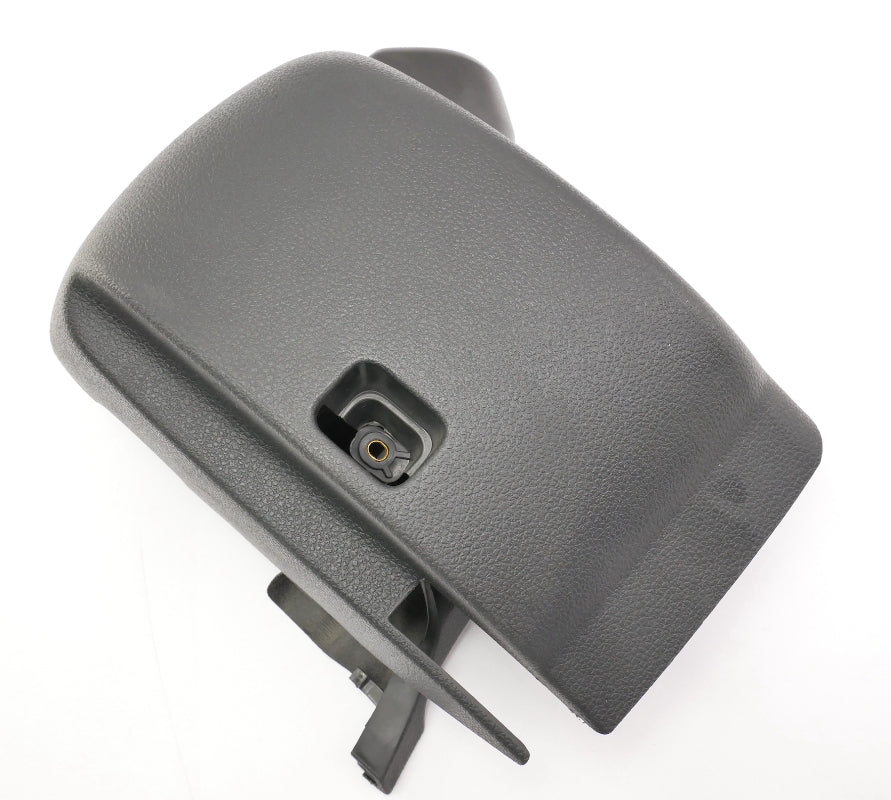 Ignition Column Surround Trim Shell 10-14 VW Jetta Golf MK6 Eos - 5N0 858 566 E