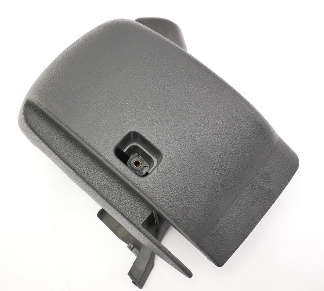 Ignition Column Surround Trim Shell 10-14 VW Jetta Golf MK6 Eos - 5N0 858 566 E