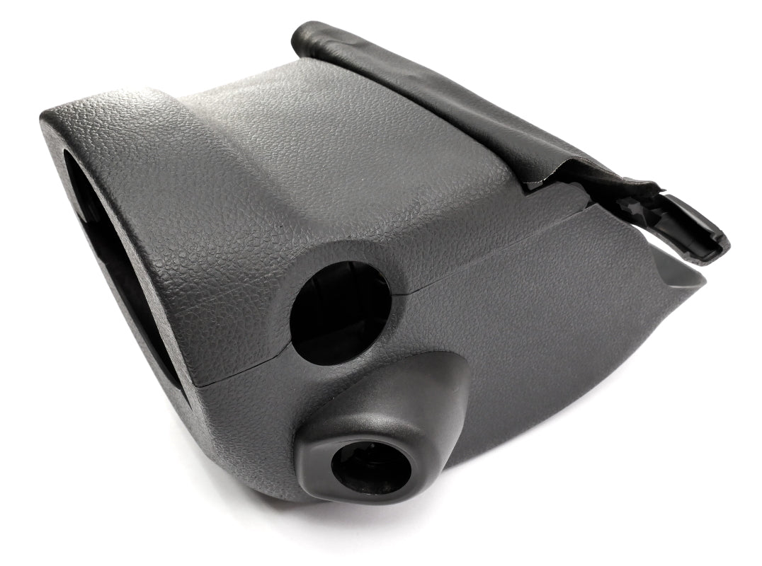 Ignition Column Surround Trim Shell 10-14 VW Jetta Golf MK6 Eos - 5N0 858 566 E