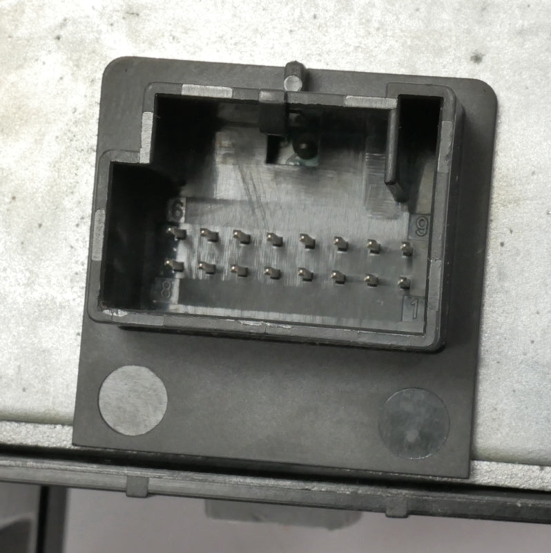 Steering Lock Module 12-18 VW Jetta  Golf MK6 Beetle Eos Tiguan Q3 5K0 905 861 C