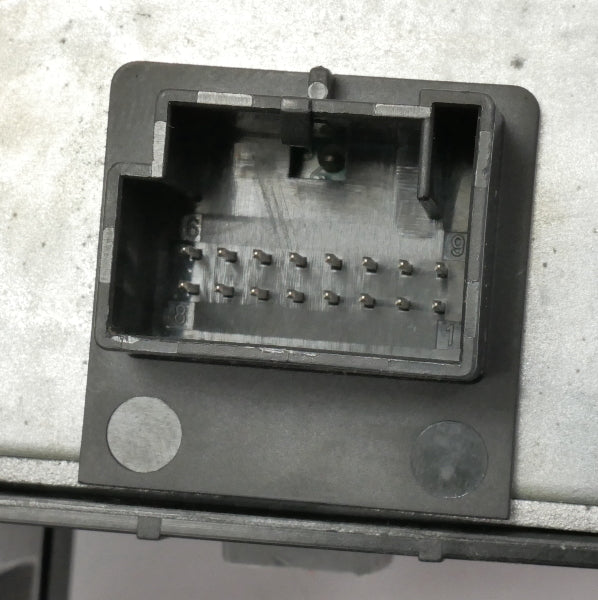 Steering Lock Module 12-18 VW Jetta  Golf MK6 Beetle Eos Tiguan Q3 5K0 905 861 C