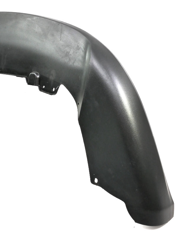 Front Bumper Lip Valence 05-10 VW Jetta GTI MK5 Lower Spoiler 1K0 805 903 B