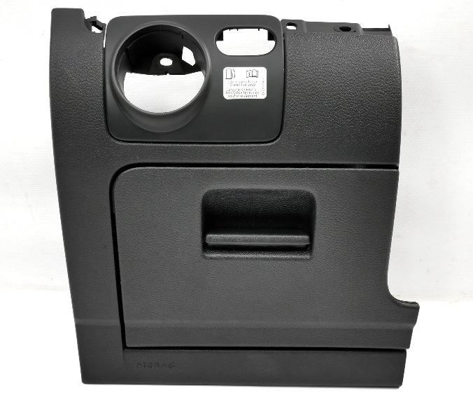 Lower Dash Panel Storage Cubby 12-14 VW Jetta Sportwagen Golf GTI MK6
