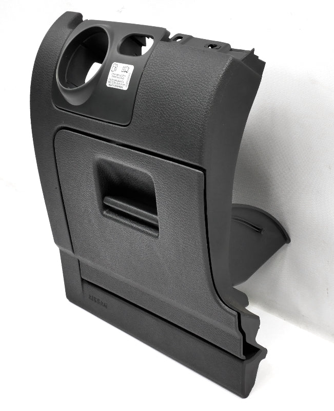 Lower Dash Panel Storage Cubby 12-14 VW Jetta Sportwagen Golf GTI MK6