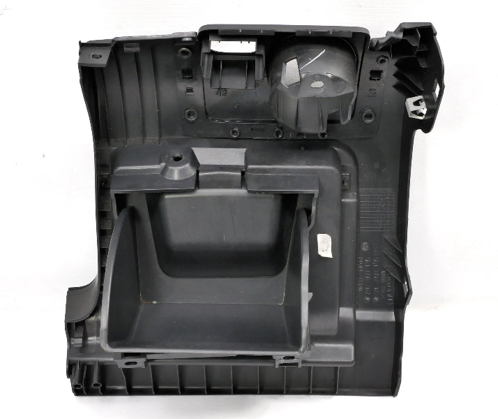 Lower Dash Panel Storage Cubby 12-14 VW Jetta Sportwagen Golf GTI MK6