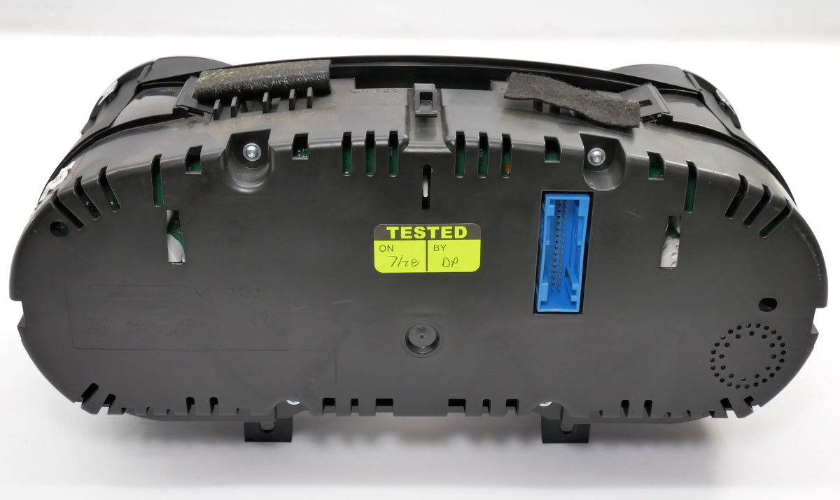 Dash Gauge Cluster Speedometer 12-14 VW Jetta Sportwagen TDI - 5K0 920 973 G