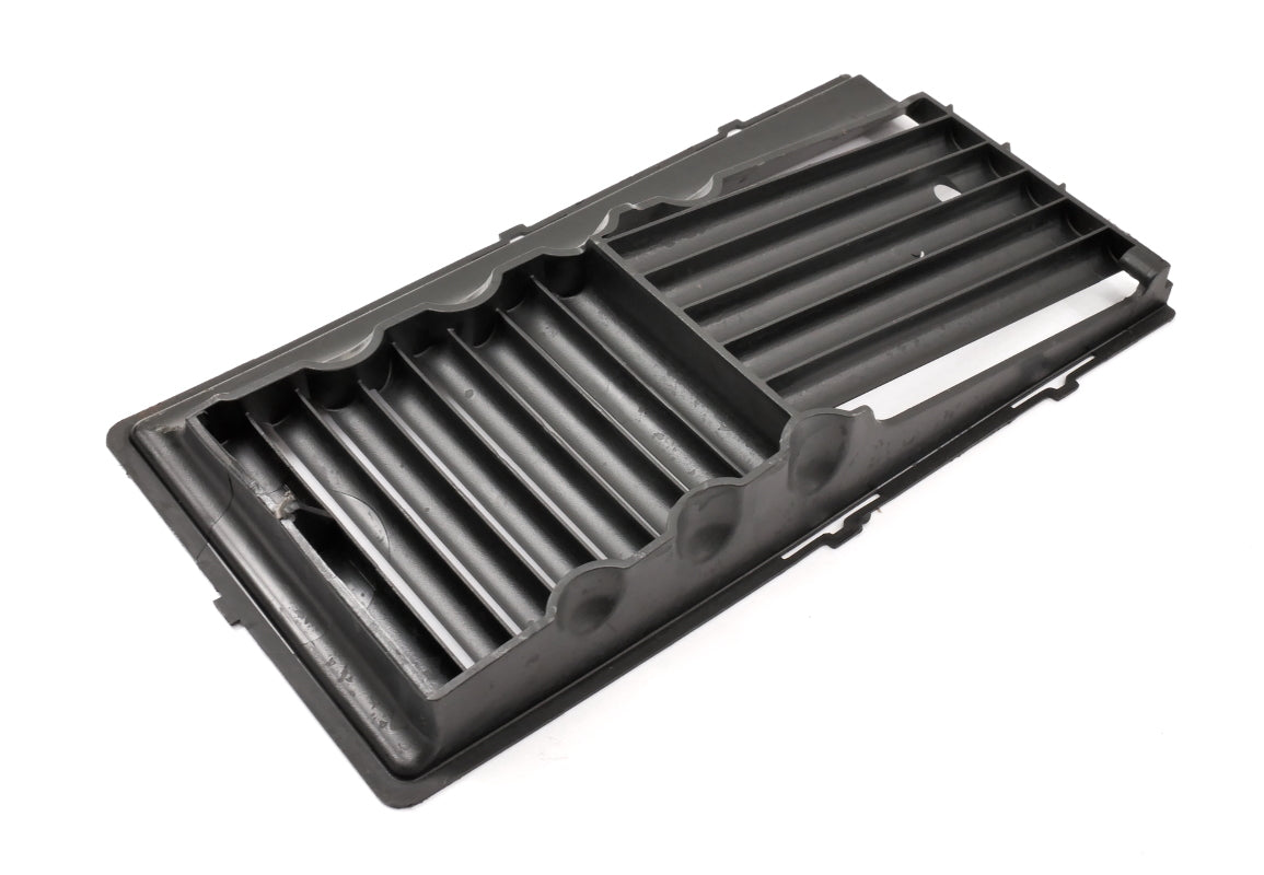 Air Intake Box Cleaner Snow Guard Screen 10-14 VW Jetta Golf MK6 TDI 3C0 129 668