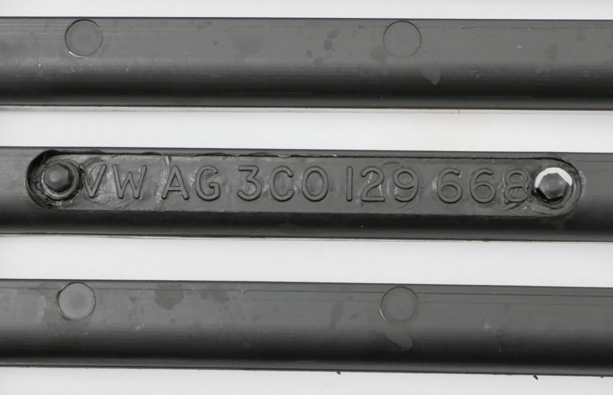 Air Intake Box Cleaner Snow Guard Screen 10-14 VW Jetta Golf MK6 TDI 3C0 129 668